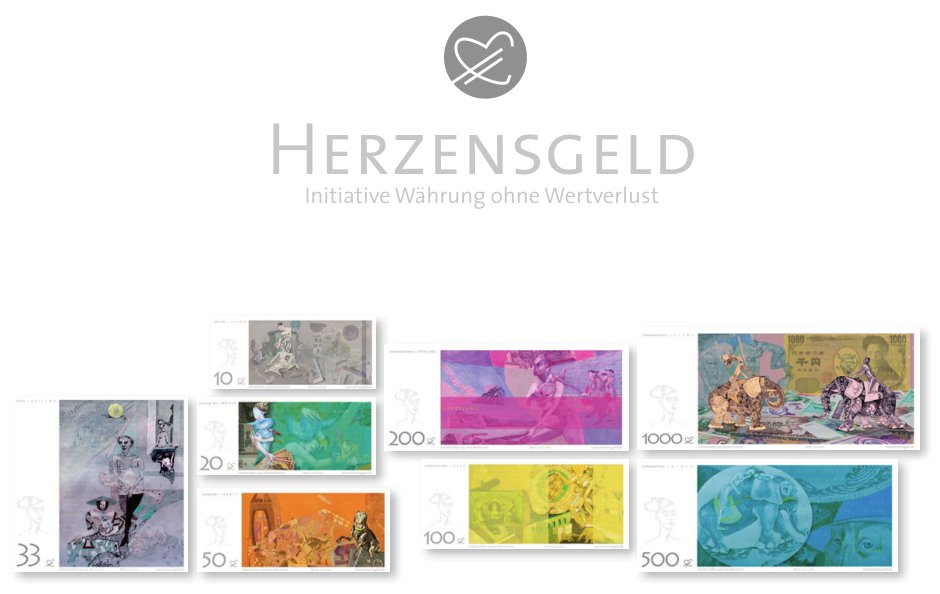 Klicken fr Infos ber und Bestellung von Herzensgeld